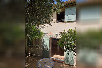 Ma-Cabane - Vente Maison Aix-en-Provence, 90 m²