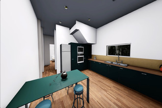 Ma-Cabane - Vente Maison Aix-en-Provence, 104 m²