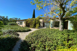 Ma-Cabane - Vente Maison AIX-EN-PROVENCE, 300 m²