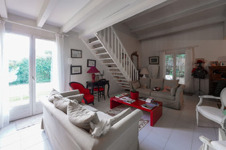 Ma-Cabane - Vente Maison AIX-EN-PROVENCE, 130 m²