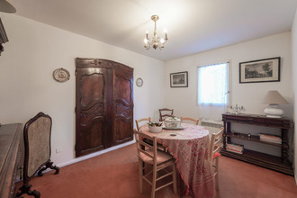 Ma-Cabane - Vente Maison AIX-EN-PROVENCE, 130 m²