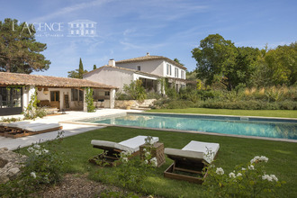 Ma-Cabane - Vente Maison Aix-en-Provence, 380 m²