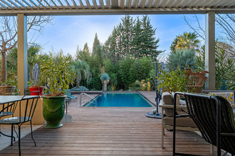 Ma-Cabane - Vente Maison AIX-EN-PROVENCE, 240 m²