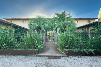 Ma-Cabane - Vente Maison AIX-EN-PROVENCE, 240 m²