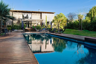 Ma-Cabane - Vente Maison AIX-EN-PROVENCE, 240 m²