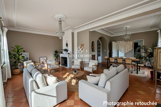 Ma-Cabane - Vente Maison AIX-EN-PROVENCE, 250 m²