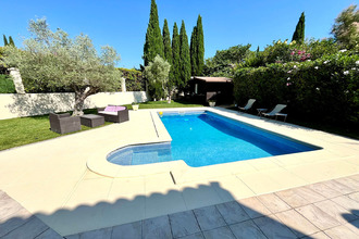 Ma-Cabane - Vente Maison AIX-EN-PROVENCE, 160 m²