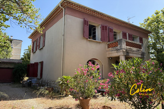Ma-Cabane - Vente Maison Aix-en-Provence, 157 m²