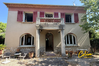 Ma-Cabane - Vente Maison Aix-en-Provence, 157 m²