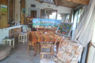 Ma-Cabane - Vente Maison AIX-EN-PROVENCE, 100 m²