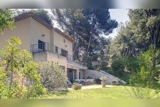 Ma-Cabane - Vente Maison Aix-en-Provence, 200 m²