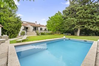 Ma-Cabane - Vente Maison Aix-en-Provence, 1400 m²