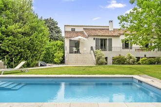 Ma-Cabane - Vente Maison Aix-en-Provence, 1400 m²