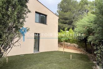 Ma-Cabane - Vente Maison Aix-en-Provence, 108 m²