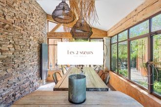 Ma-Cabane - Vente Maison Aix-en-Provence, 184 m²