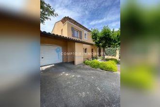 Ma-Cabane - Vente Maison Aix-en-Provence, 150 m²