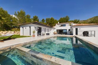 Ma-Cabane - Vente Maison AIX-EN-PROVENCE, 200 m²