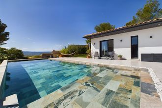 Ma-Cabane - Vente Maison AIX-EN-PROVENCE, 200 m²