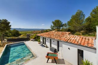 Ma-Cabane - Vente Maison AIX-EN-PROVENCE, 200 m²