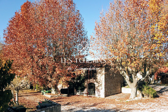 Ma-Cabane - Vente Maison Aix-en-Provence, 800 m²