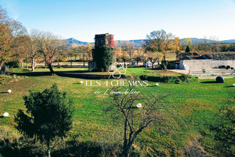 Ma-Cabane - Vente Maison Aix-en-Provence, 800 m²