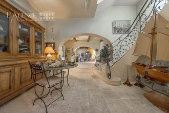 Ma-Cabane - Vente Maison Aix-en-Provence, 290 m²