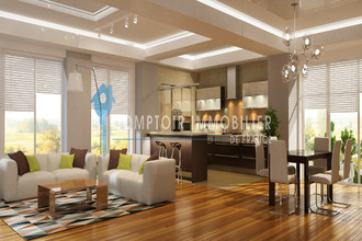 Ma-Cabane - Vente Maison Aix-en-Provence, 130 m²