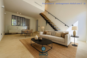 Ma-Cabane - Vente Maison Aix-en-Provence, 117 m²