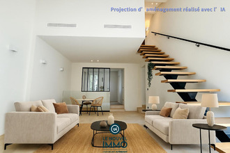 Ma-Cabane - Vente Maison Aix-en-Provence, 117 m²