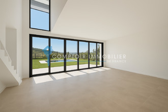 Ma-Cabane - Vente Maison Aix-en-Provence, 123 m²