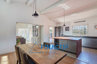 Ma-Cabane - Vente Maison AIX-EN-PROVENCE, 210 m²