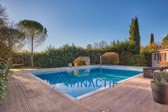 Ma-Cabane - Vente Maison AIX-EN-PROVENCE, 210 m²