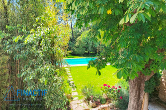 Ma-Cabane - Vente Maison AIX-EN-PROVENCE, 170 m²