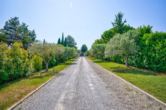 Ma-Cabane - Vente Maison Aix en Provence, 275 m²