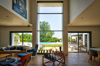 Ma-Cabane - Vente Maison Aix en Provence, 275 m²