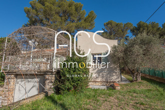 Ma-Cabane - Vente Maison AIX-EN-PROVENCE, 108 m²