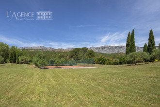 Ma-Cabane - Vente Maison Aix-en-Provence, 296 m²