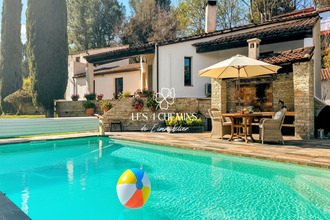 Ma-Cabane - Vente Maison AIX-EN-PROVENCE, 194 m²