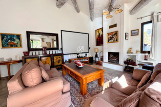 Ma-Cabane - Vente Maison AIX-EN-PROVENCE, 194 m²