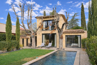 Ma-Cabane - Vente Maison Aix-en-Provence, 182 m²