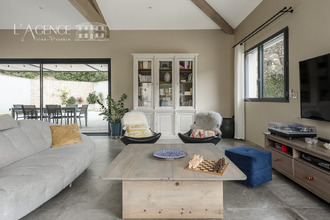 Ma-Cabane - Vente Maison Aix-en-Provence, 276 m²