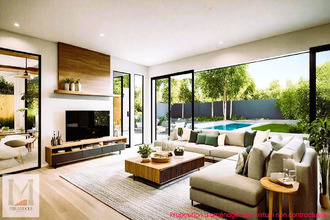 Ma-Cabane - Vente Maison Aix-en-Provence, 136 m²