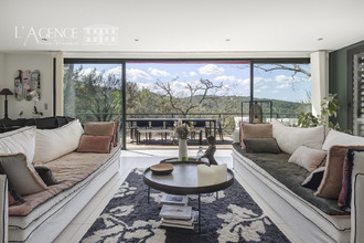 Ma-Cabane - Vente Maison Aix-en-Provence, 215 m²