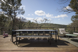 Ma-Cabane - Vente Maison Aix-en-Provence, 215 m²