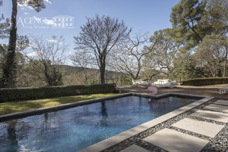 Ma-Cabane - Vente Maison Aix-en-Provence, 215 m²