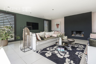 Ma-Cabane - Vente Maison Aix-en-Provence, 215 m²