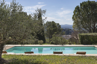 Ma-Cabane - Vente Maison Aix-en-Provence, 230 m²