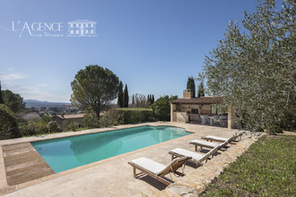 Ma-Cabane - Vente Maison Aix-en-Provence, 230 m²