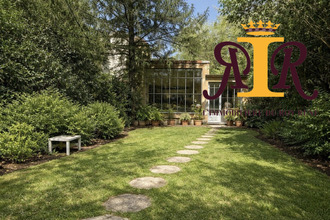 Ma-Cabane - Vente Maison Aix-en-Provence, 184 m²