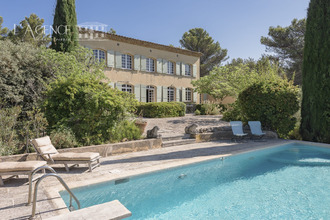 Ma-Cabane - Vente Maison Aix-en-Provence, 300 m²